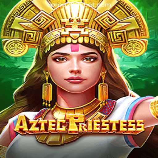 Embark on a Mystical Journey with AztecPriestess: A New Online Slot Experience