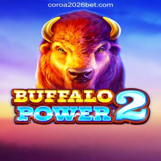 BuffaloPower2: A New Horizon in Online Slots on COROA2026