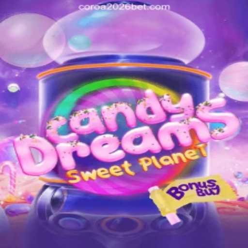 CandyDreamsSweetPlanet: A Sweet Adventure on COROA2026 Platform