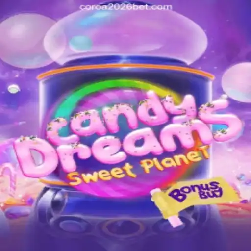 CandyDreamsSweetPlanet: A Sweet Adventure on COROA2026 Platform
