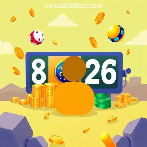 Contact Us: Exploring the COROA2026 Platform-Online Slots Brasil #1