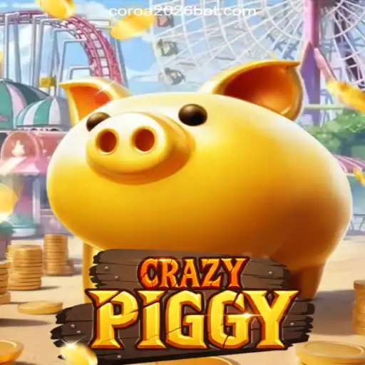 Discover the Thrills of CrazyPiggy: The Top Slot Game on COROA2026 Platform