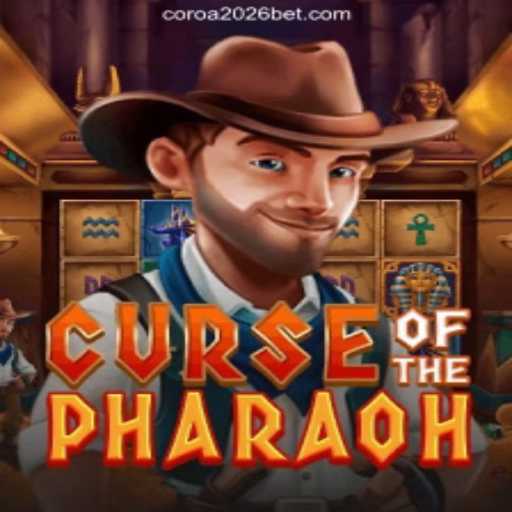 Curse of the Pharaoh: Dive into Brazil's Premier Online Slot Adventure