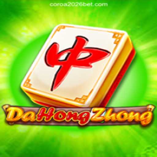 Exploring the Exciting World of DaHongZhong: A Deep Dive into the COROA2026 Platform and Its Online Slots in Brazil