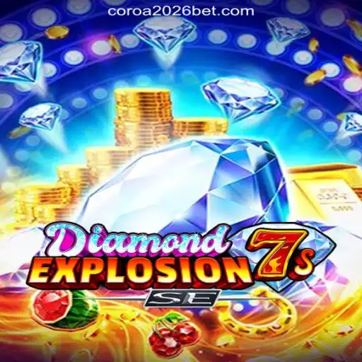 Unveiling DiamondExplosion7sSE: The Thrill of Online Slots on the COROA2026 Platform