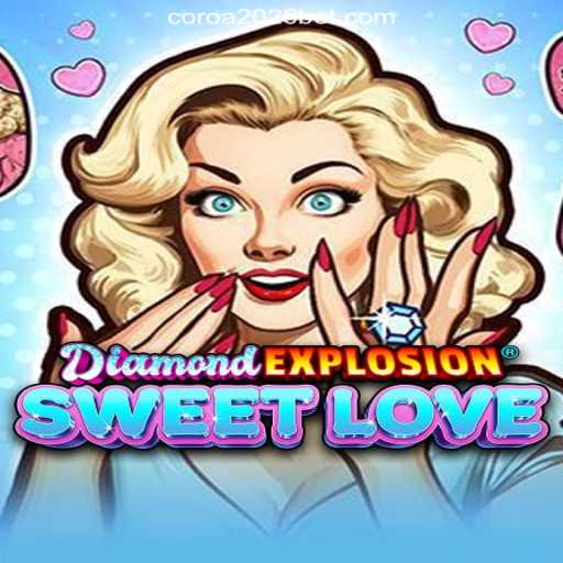 Discovering DiamondExplosionSweetLove: The Gem of Online Slots