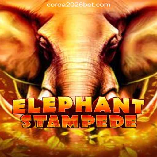 Experience the Thrill of ElephantStampede: A Guide to the COROA2026 Platform's Premier Online Slot Game