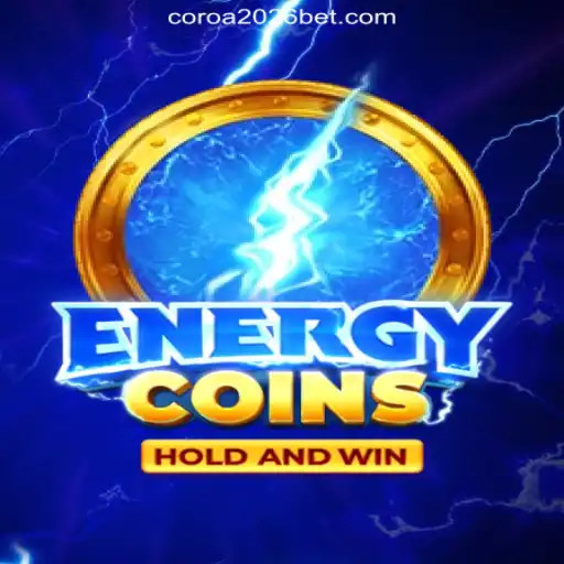 Dive into EnergyCoins: The Leading Game on COROA2026 Platform - Online Slots Brasil #1