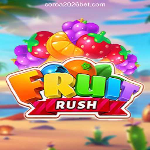 Dive into the Exciting World of FruitRush: The Leading Online Slot Experience on COROA2026
