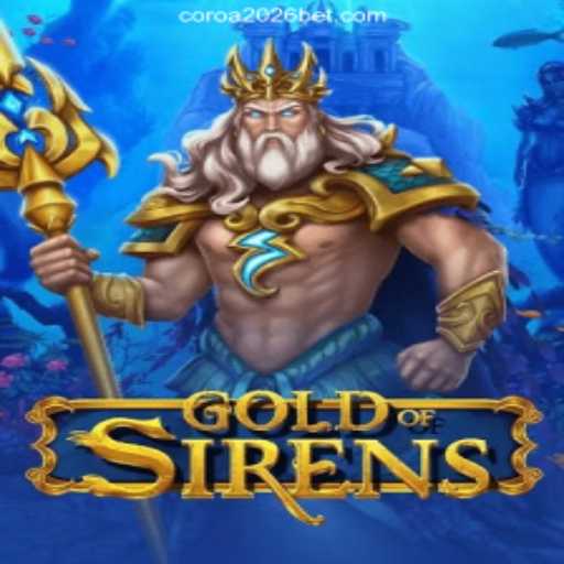 GoldofSirens: A Dive into the Thrilling World of Online Slots on COROA2026
