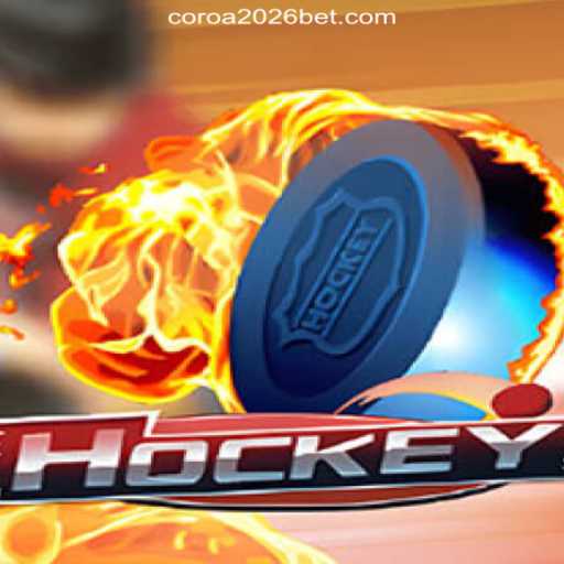 Exploring the Thrills of Hockey and COROA2026 Platform-Online Slots: Brasil's Premier Experience