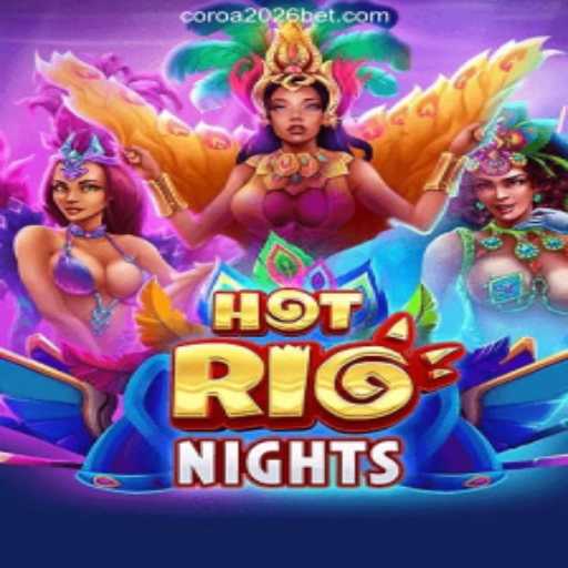 HotRioNights: Exploring the Ultimate Online Slot Experience in Brazil