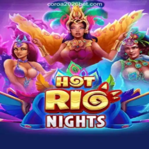 HotRioNights: Exploring the Ultimate Online Slot Experience in Brazil