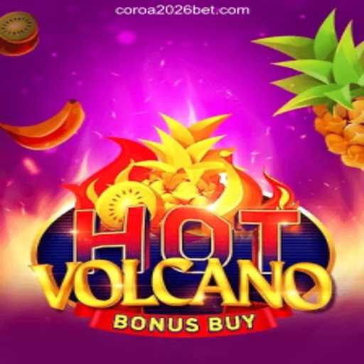 Exploring the Excitement of HotVolcanoBonusBuy on COROA2026 Platform