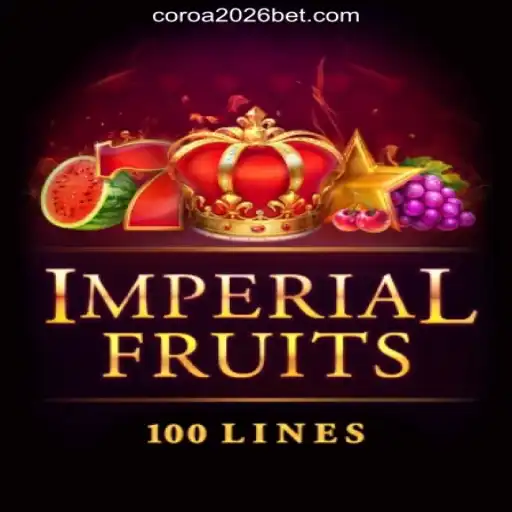 Discover ImperialFruits100: The Latest Craze on COROA2026 Platform