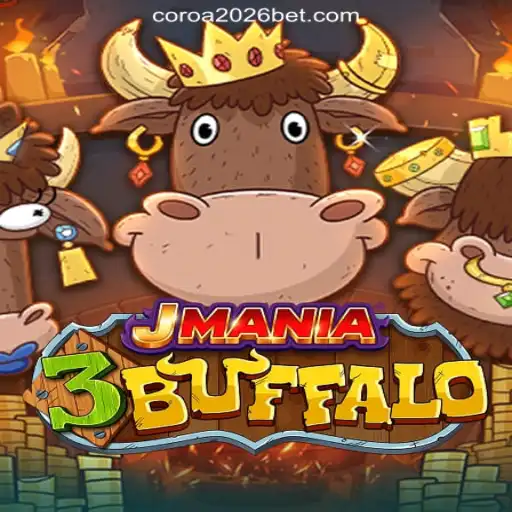 Exploring the Thrilling World of JMania3Buffalo: Online Slots Revolution in Brazil