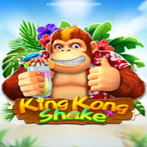 KingKongShake: The Pinnacle of Online Slots on COROA2026 Platform