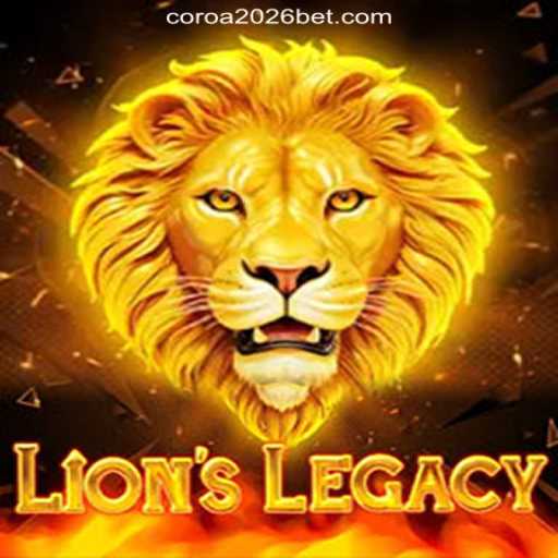 LionsLegacy: The Pioneering Experience on COROA2026 Platform