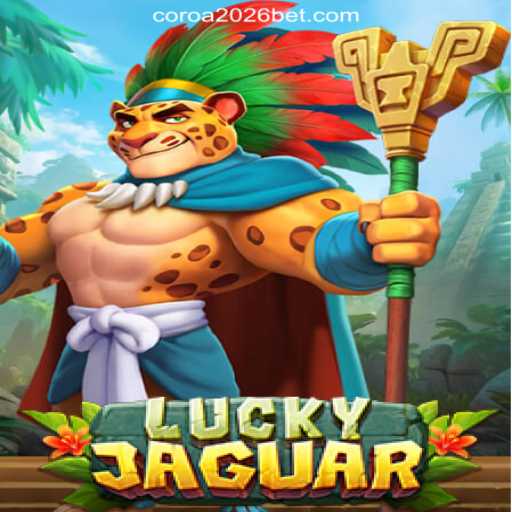 Discover the Thrills of LuckyJaguar: The Leading Online Slot on COROA2026 Platform