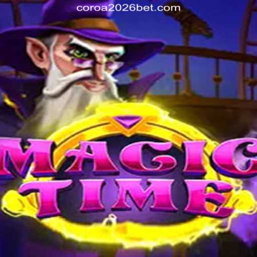 Discover the Enchanting World of MagicTime: The Leading Slot Game on COROA2026