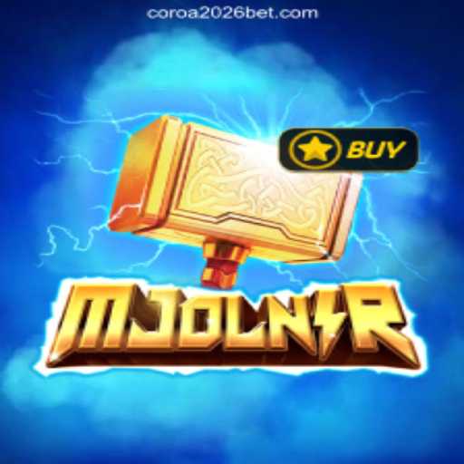 Unveiling Mjolnir: The Thrilling Online Slot Game from COROA2026