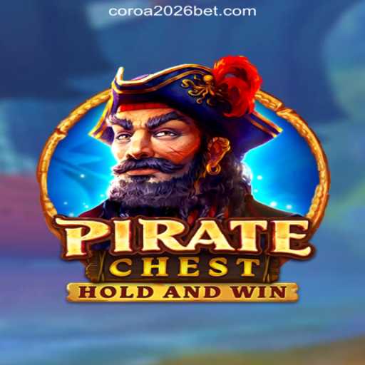 Discover the Thrills of PirateChest: Brazil's Leading Online Slot Experience