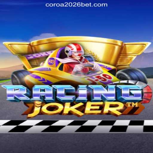 Discover the Thrills of RacingJoker on COROA2026: The Premier Online Slots Platform in Brazil