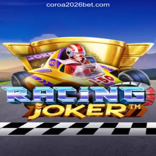 Discover the Thrills of RacingJoker on COROA2026: The Premier Online Slots Platform in Brazil