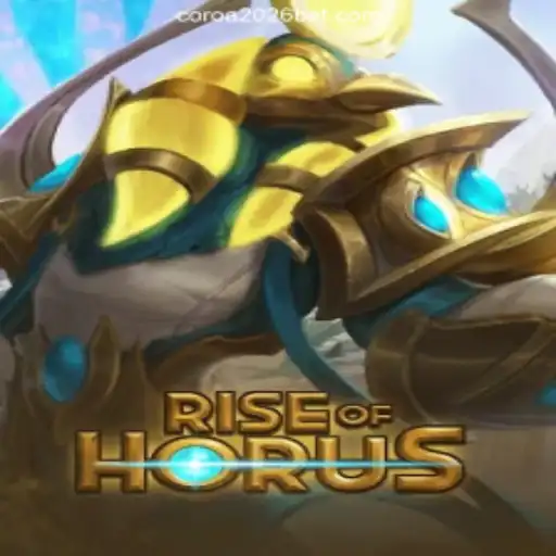 Rise of Horus: Exploring the Exciting World of COROA2026's Platform Online Slots in Brazil