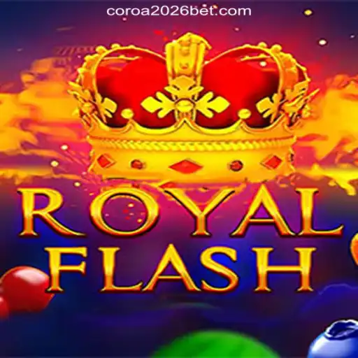 Discover the Thrilling World of RoyalFlash on COROA2026 Platform
