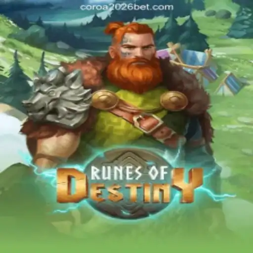 Runes of Destiny: Explore the COROA2026 Platform and Discover Brazil's #1 Online Slots Experience