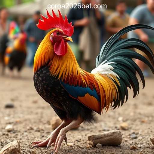 The Modernization of Sabong Games in the digital era: The case of COROA2026 platform-online Slots Brasil #1