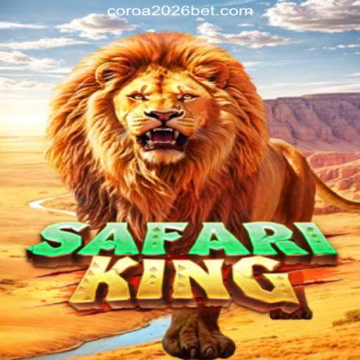 Explore the Thrills of SafariKing: The Ultimate Online Slot Adventure