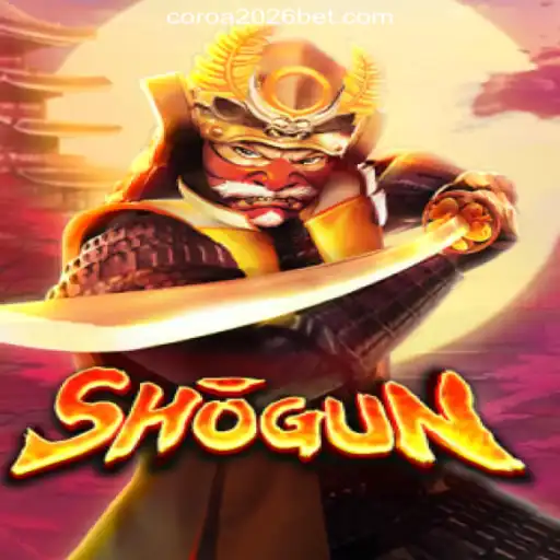 Exploring Shogun: A Premier Online Slot Experience on COROA2026 Platform