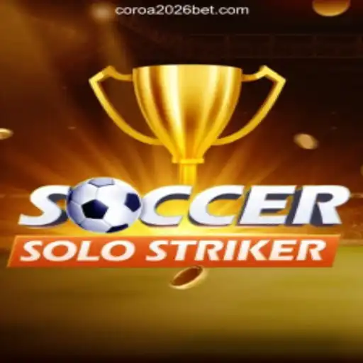 Exploring SoccerSoloStriker: The Thrilling Blend of Sports and Slots Gaming Experience on COROA2026