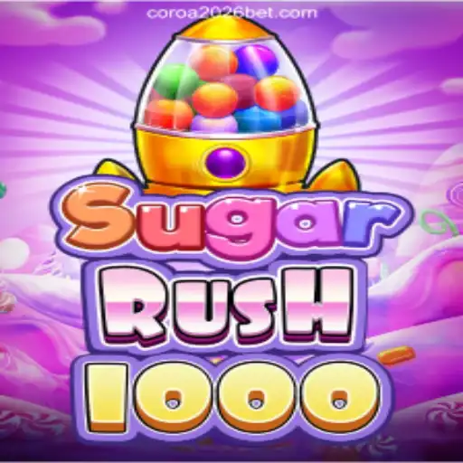 Explore SugarRush1000: The Thrilling Frontier of Online Gaming on COROA2026 Platform