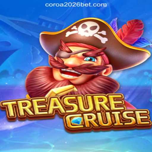 TREASURECRUISE: Discover the Thrilling Adventure on COROA2026 Platform
