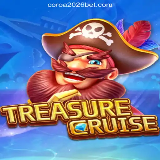 TREASURECRUISE: Discover the Thrilling Adventure on COROA2026 Platform