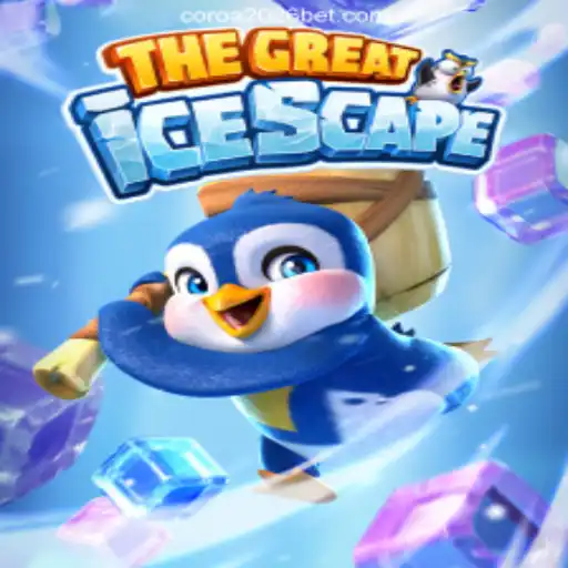 An In-Depth Look at TheGreatIcescape: A Leading Online Slot Game on COROA2026