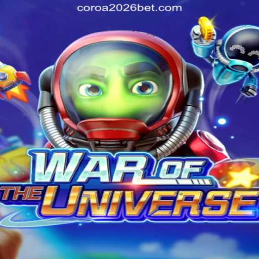 Unveiling the Thrills of WAROFTHEUNIVERSE: A Comprehensive Guide to Brazil's Top Online Slots
