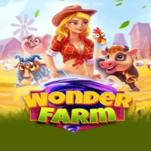 Discover the Captivating World of WonderFarm on COROA2026 Platform