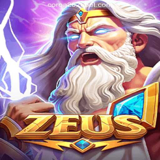 Zeus Game - COROA2026 Platform Leading Online Slots in Brasil